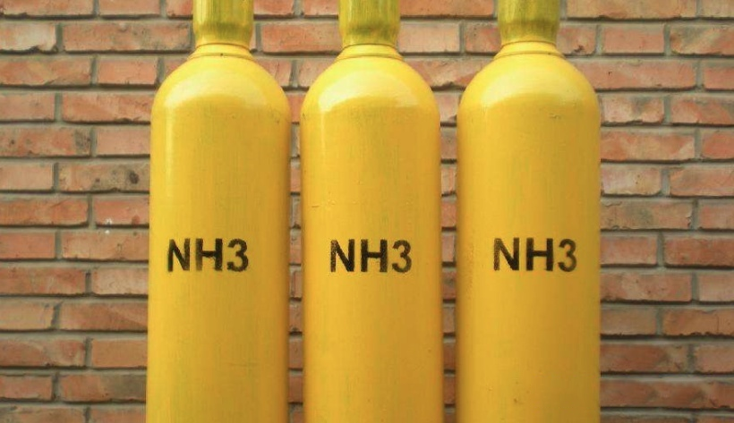 氨氣你知道嗎？在我們家里也會(huì)有這種氣體！需要非常注意的！
