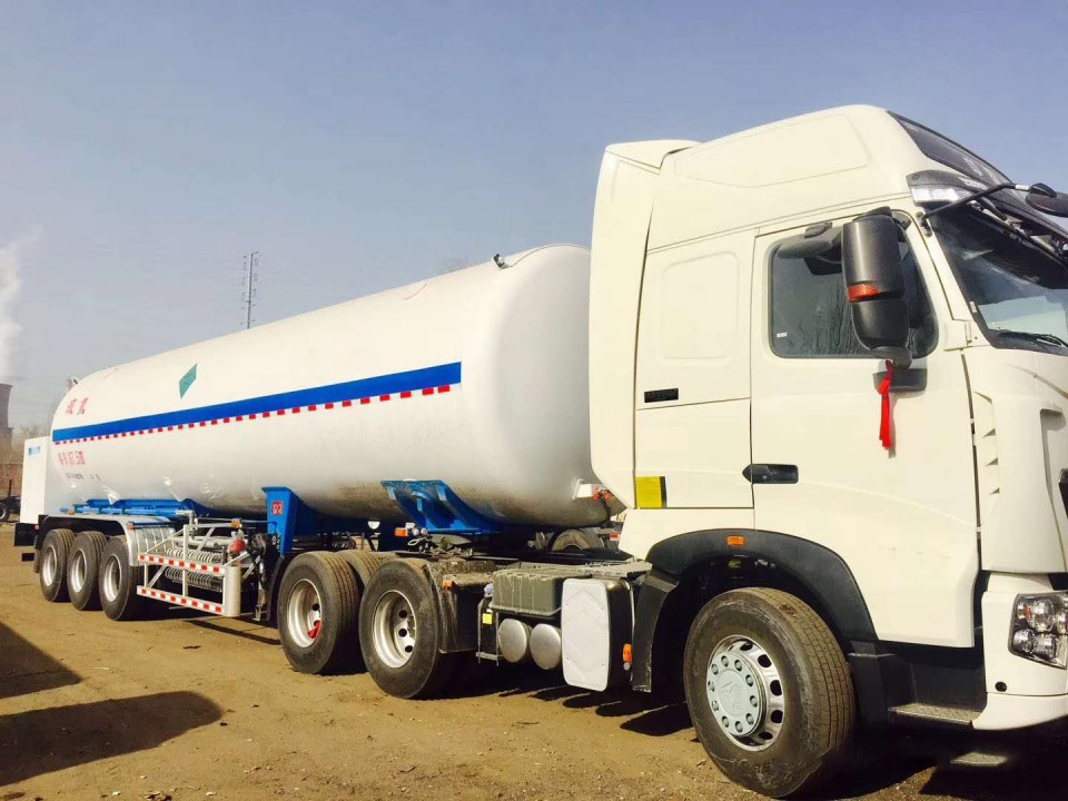 液氧的包裝規(guī)格都有什么？需要注意的事項呢？