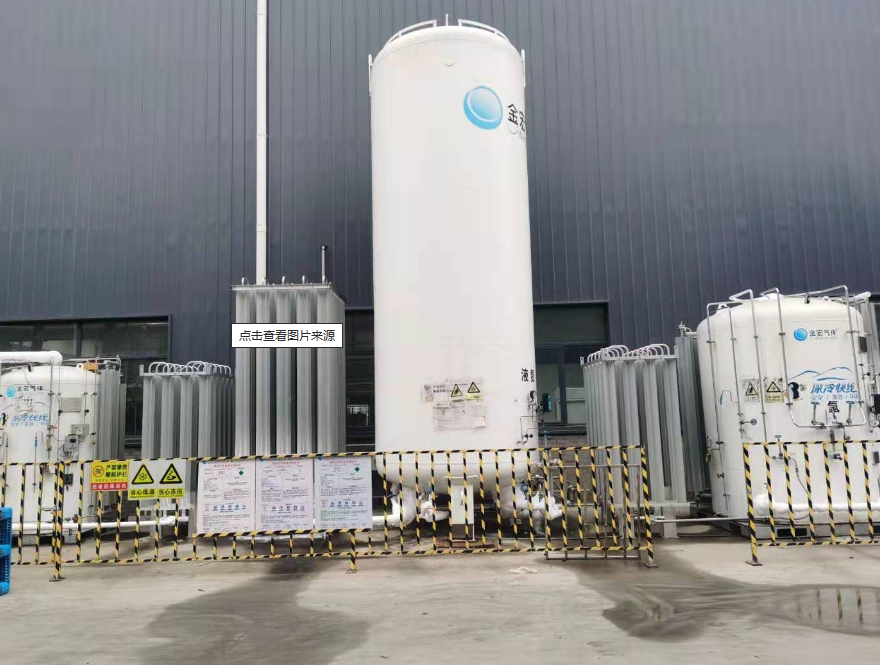 工業(yè)氣體在工業(yè)電子領(lǐng)域的運(yùn)用