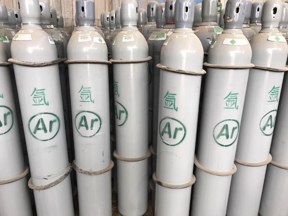 氬氣使用的9個(gè)注意事項(xiàng)