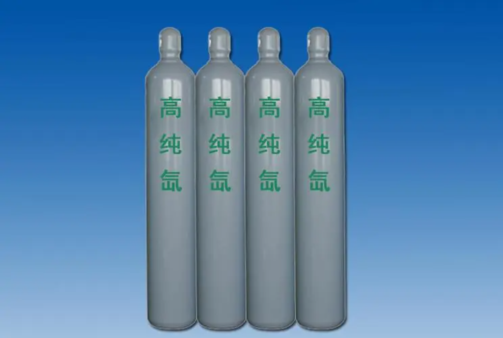 稀有氣體氙氣的應用？