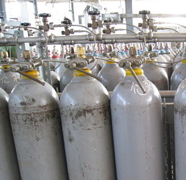 高純氣體在半導(dǎo)體制造行業(yè)的應(yīng)用知識