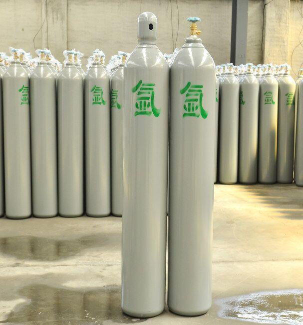 稀有氣體氬氣介紹