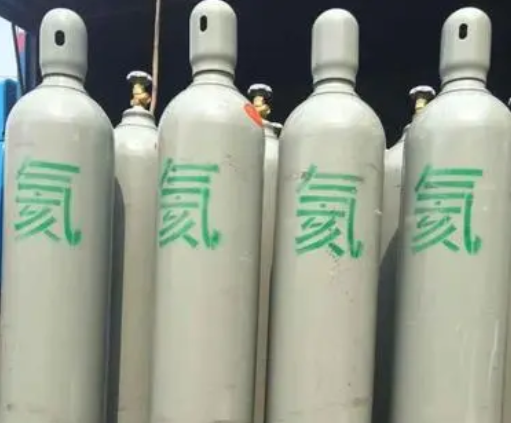 實驗用氣注意事項